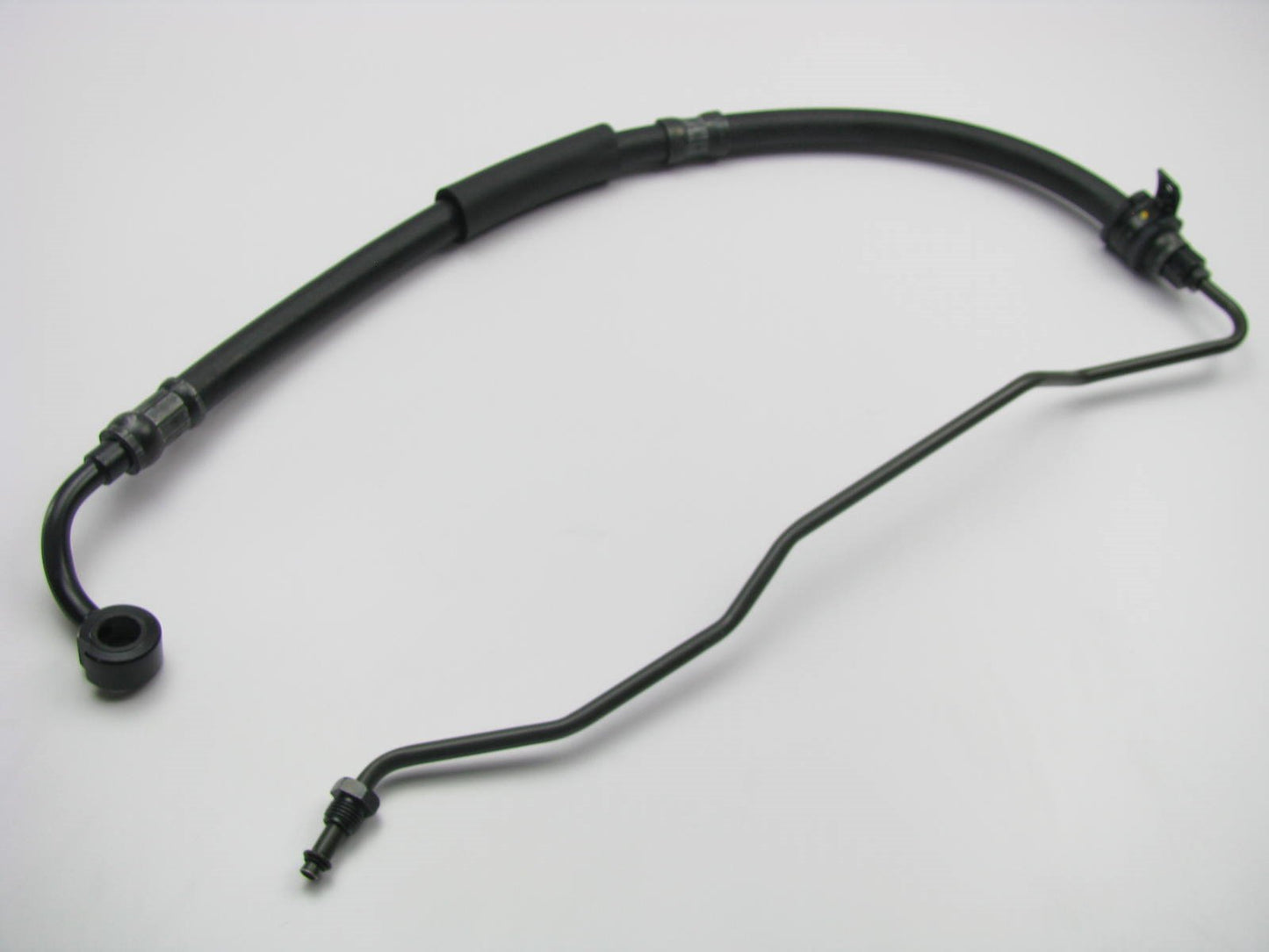 NEW GENUINE Power Steering Pressure Hose OEM For Hyundai 5751029101