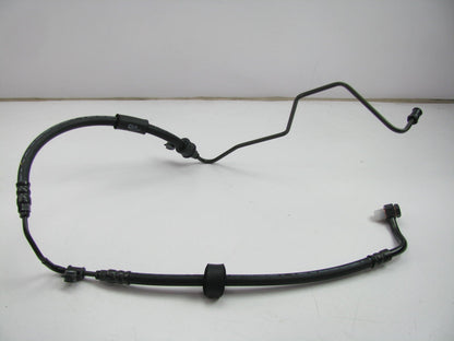 NEW GENUINE Power Steering Pressure Hose OEM For 1999-05 Sonata 2.4L 575103D100