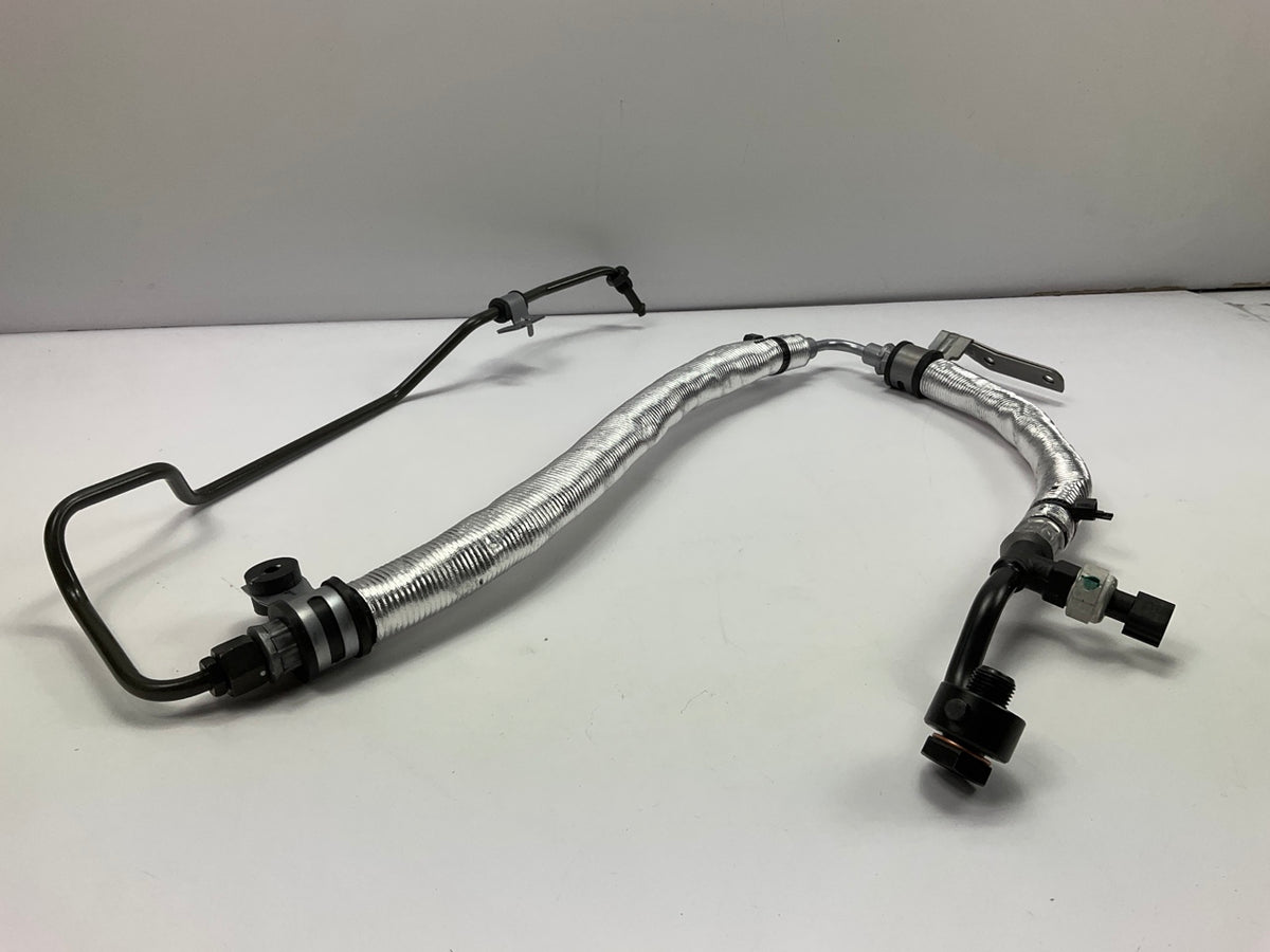 NEW OEM 575103K300 Power Steering Pressure Hose For 2006-2010 Hyundai Sonata 3.3