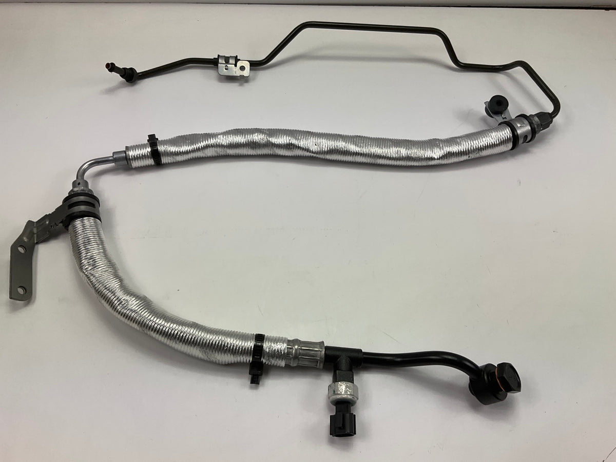 NEW OEM 575103K300 Power Steering Pressure Hose For 2006-2010 Hyundai Sonata 3.3