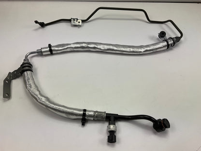 NEW OEM 575103K300 Power Steering Pressure Hose For 2006-2010 Hyundai Sonata 3.3
