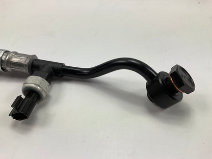 NEW - OEM 575103K300 Power Steering Pressure Hose For 2006-2010 Hyundai Sonata