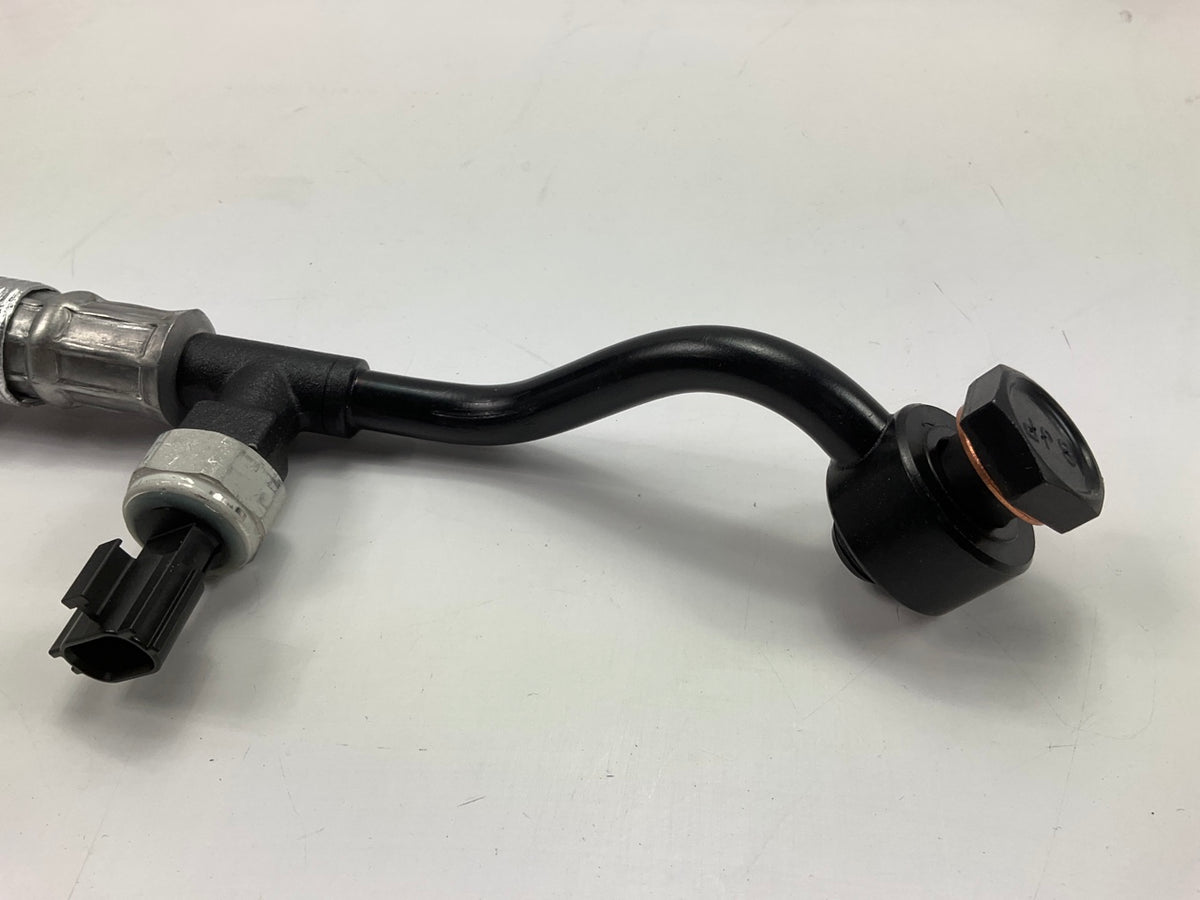 NEW OEM 575103K300 Power Steering Pressure Hose For 2006-2010 Hyundai Sonata 3.3