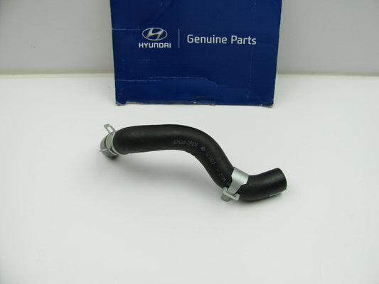 575302P200 Power Steering Reservoir To P/S Pump Hose OEM For 10-12 Santa Fe 2.4L