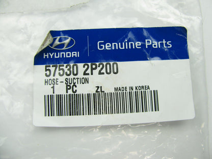 OEM  Power Steering Suction Hose 575302P200  For 10-12 Santa Fe 2.4L