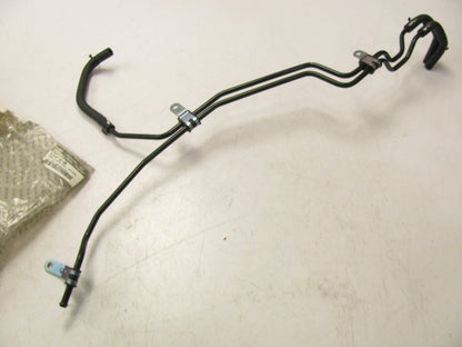 NEW OEM 575404D100 Power Steering Return Hose Line For 2006-08 Hyundai Entourage