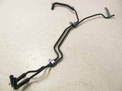 NEW OEM 575404D100 Power Steering Return Hose Line For 2006-08 Hyundai Entourage