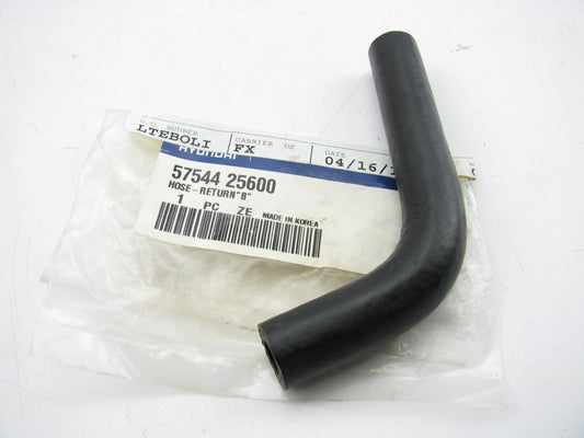 New OEM Power Steering Lower Return Hose 1.6L For 01-02 Accent 5754425600