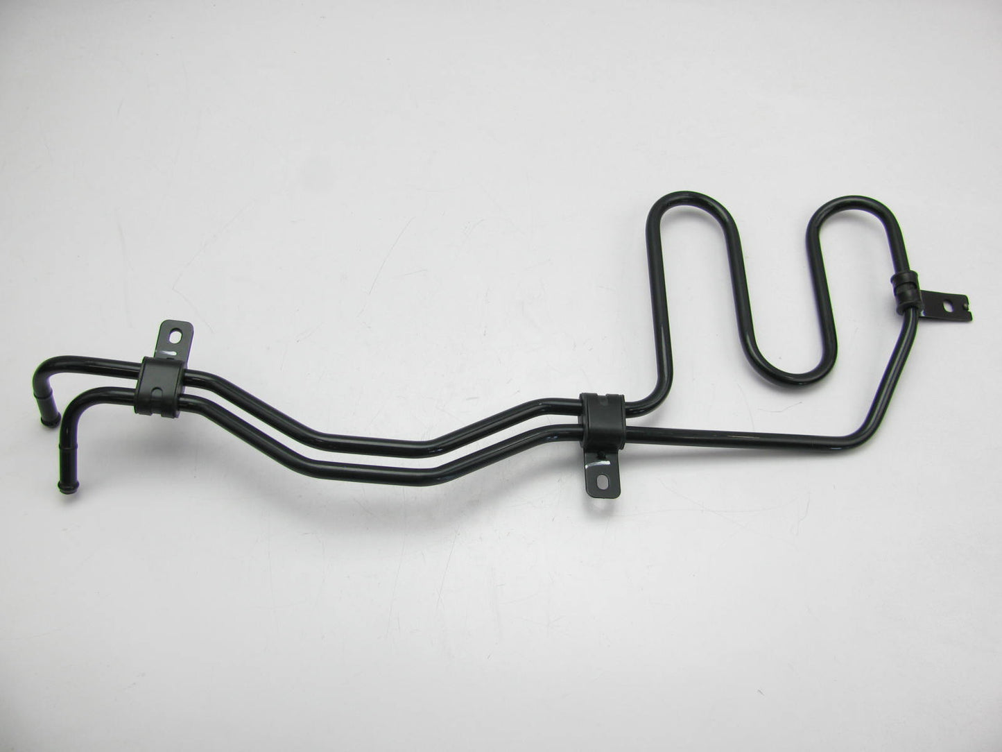 NEW - OEM Power Steering Fluid Cooler Tube Line For 2009-10 Hyundai Sonata 2.4L