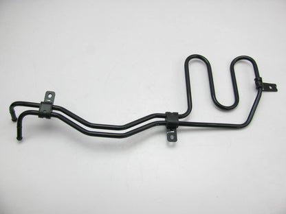 NEW - OEM Power Steering Fluid Cooler Tube Line For 2009-10 Hyundai Sonata 2.4L