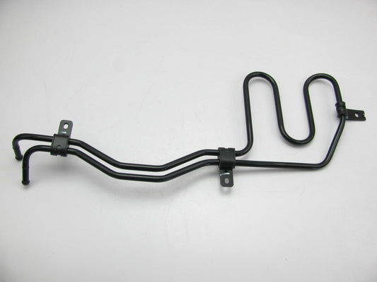 NEW - OEM Power Steering Fluid Cooler Tube Line For 2009-10 Hyundai Sonata 2.4L
