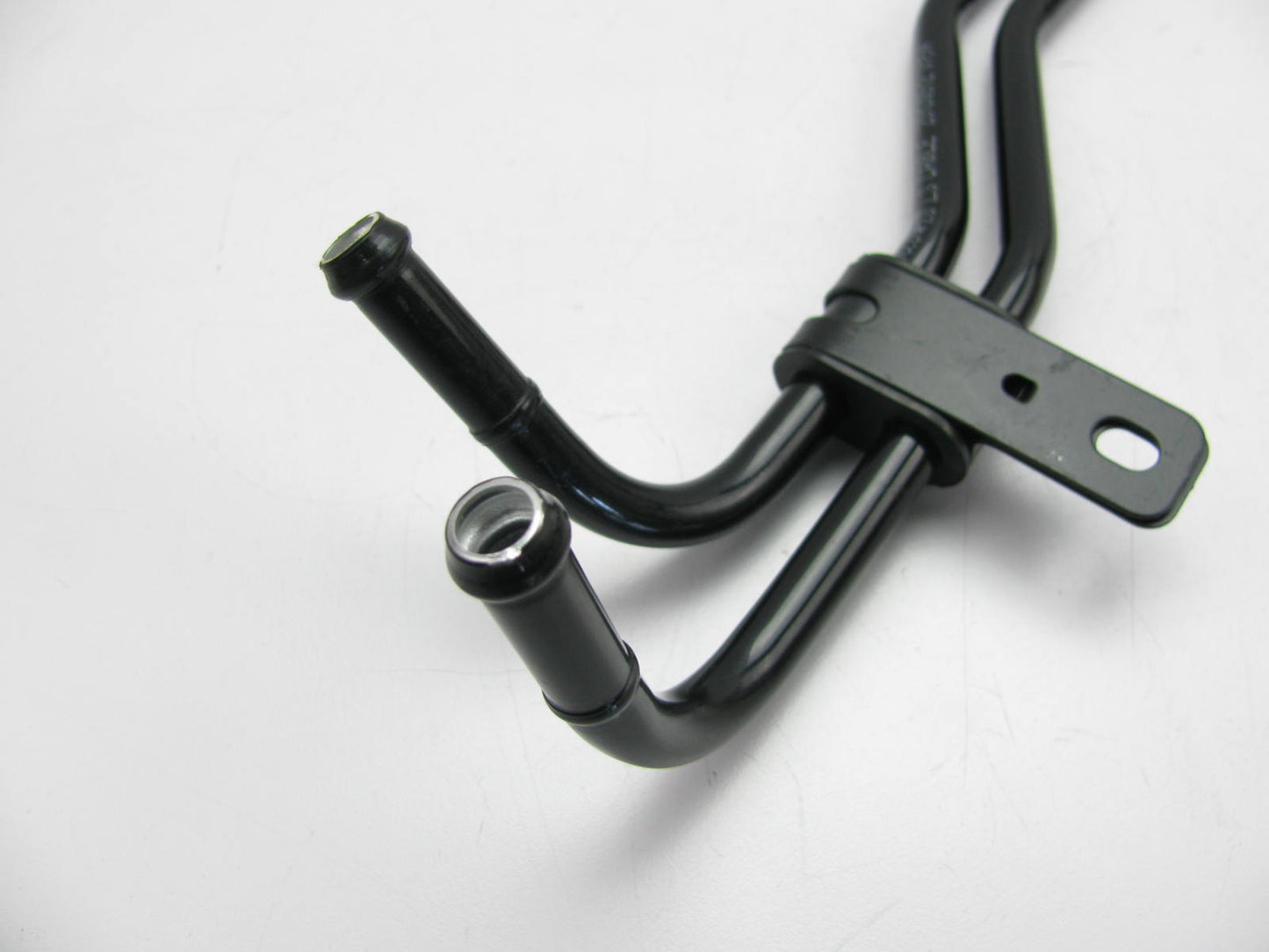 NEW - OEM Power Steering Fluid Cooler Tube Line For 2009-10 Hyundai Sonata 2.4L