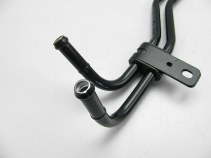 NEW - OEM Power Steering Fluid Cooler Tube Line For 2009-10 Hyundai Sonata 2.4L