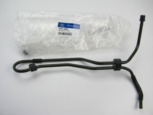 New Power Steering Fluid Cooler Tube Hose Line For 2003-2006 Santa Fe 3.5L V6