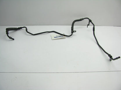 NEW GENUINE Power Steering Return Hose Line OEM For 2003-2006 Santa Fe 3.5L V6