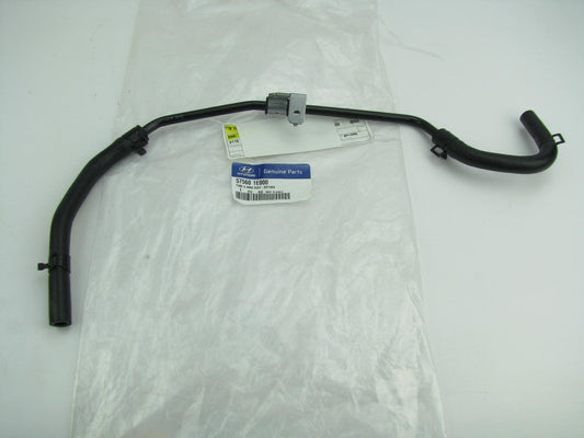 NEW GENUINE Power Steering Return Hose OEM For 2007-2009 Hyundai Accent