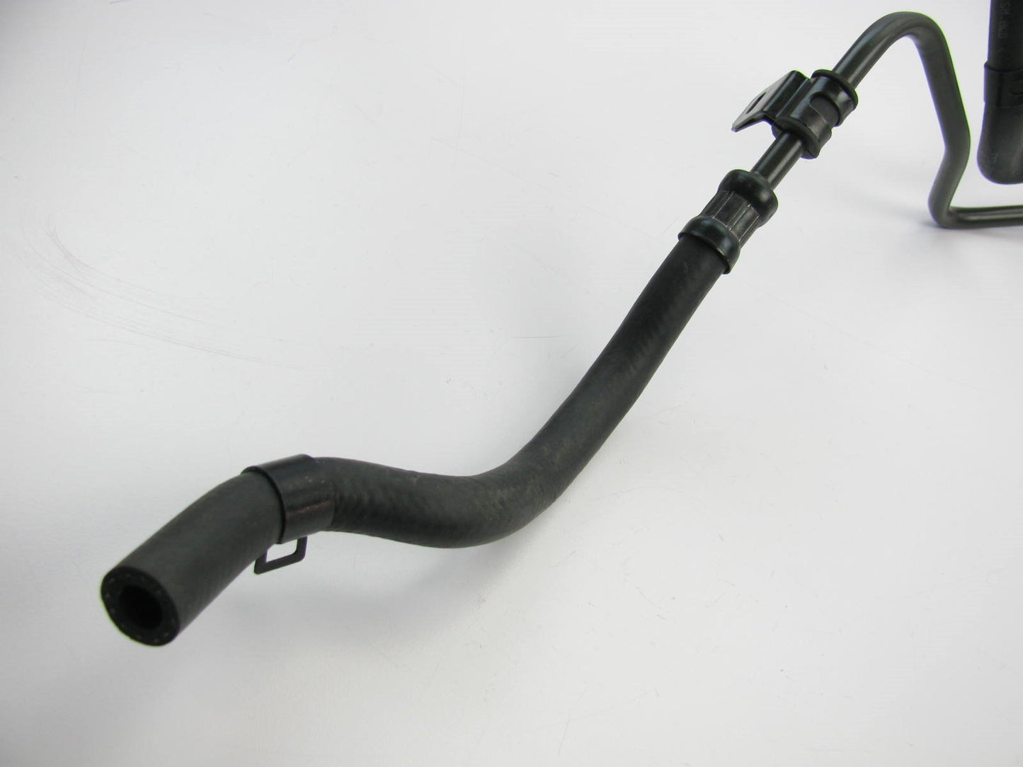 NEW GENUINE OEM Power Steering Return Hose Line For 03-06 Santa Fe 5756026300