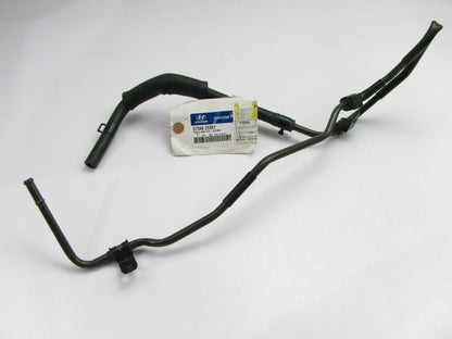 Power Steering Return Line Hose To Cooler OEM For 2005-2009 Tucson 575602E001