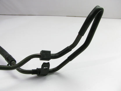 Power Steering Return Line Hose To Cooler OEM For 2005-2009 Tucson 575602E001