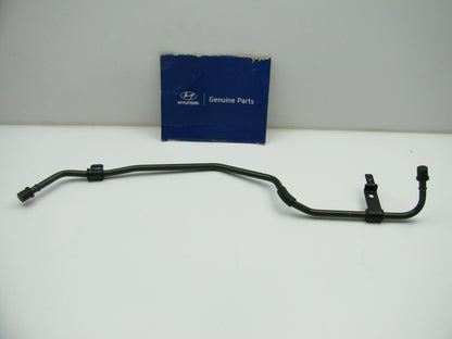 Low Pressure Power Steering Return Hose OEM For 2003-2006 Santa Fe 5756226500