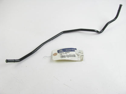 NEW - OEM 575712D001 Power Steering Return Line For 2000-2006 Hyundai Elantra