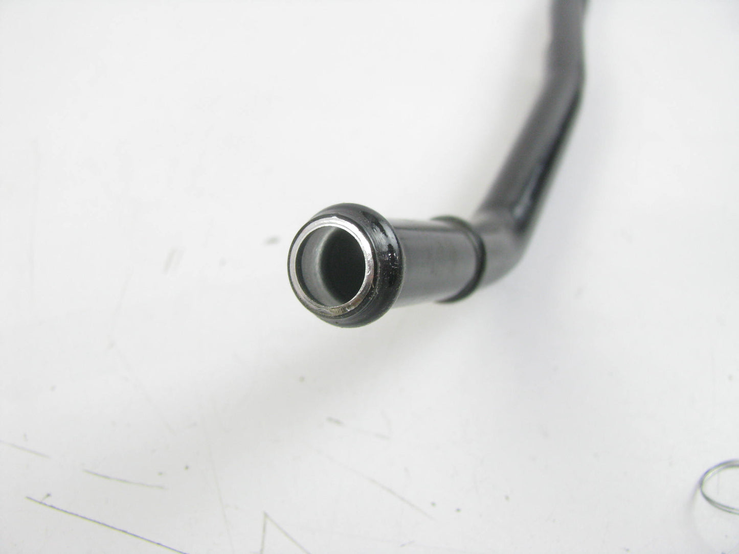 NEW - OEM 575712D001 Power Steering Return Line For 2000-2006 Hyundai Elantra