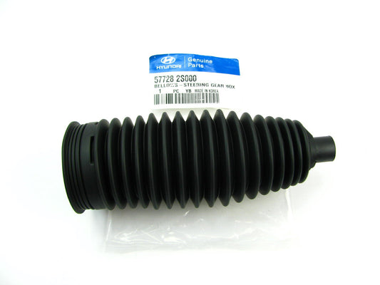 Rack & Pinion Steering Rack Bellow Protective Boot OEM For Hyundai 577282S000