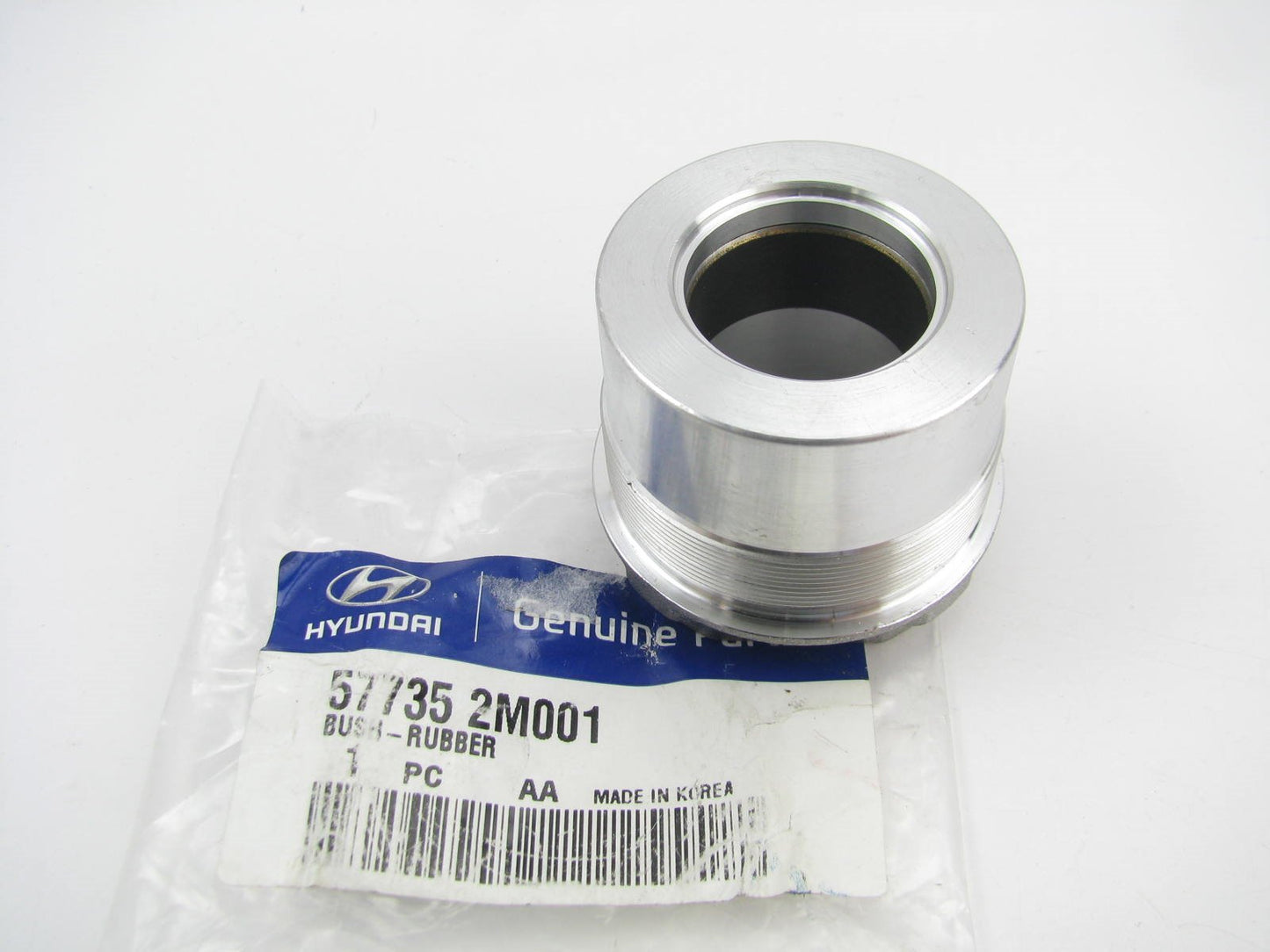 Inner Steering Tie Rod End Bushing OEM For 2010-2015 Genesis Coupe 577352M001