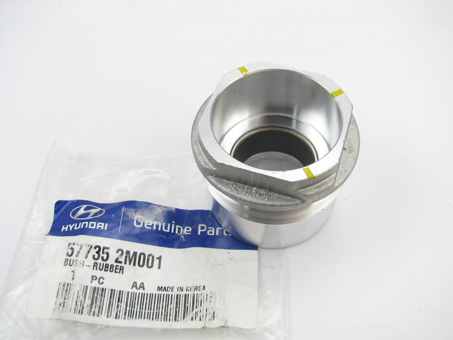 Inner Steering Tie Rod End Bushing OEM For 2010-2015 Genesis Coupe 577352M001