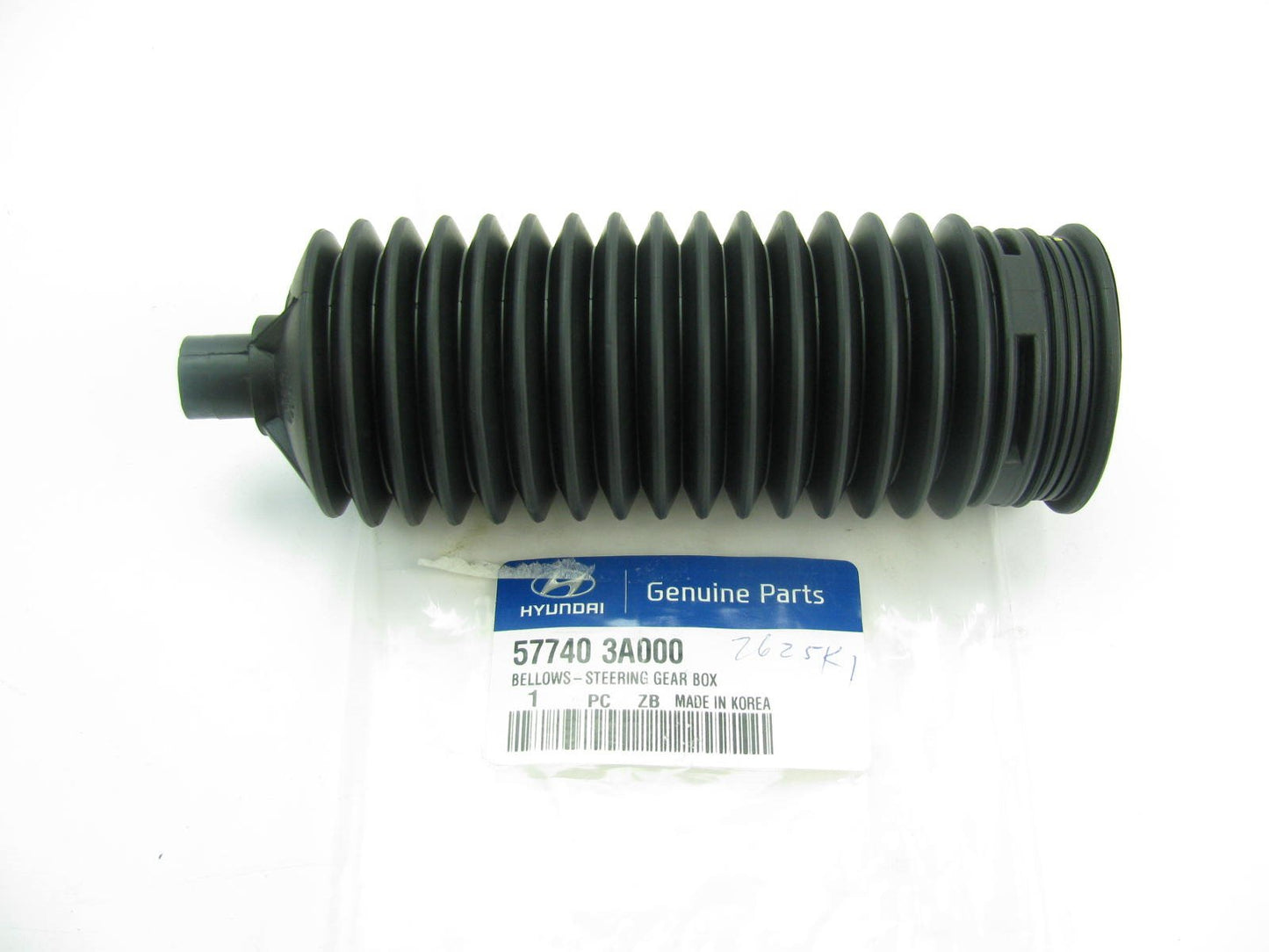 NEW - OEM 577403A000 Rack And Pinion Bellow Boot OEM For 2009-2013 Genesis
