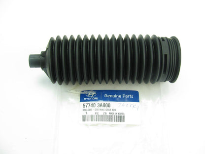 NEW - OEM 577403A000 Rack And Pinion Bellow Boot OEM For 2009-2013 Genesis