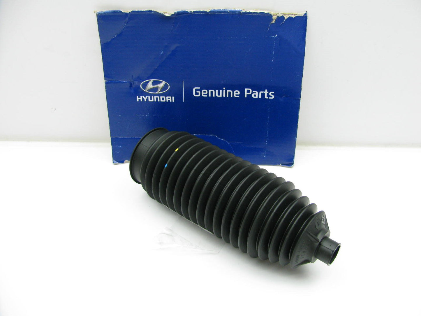 Rack & Pinion Bellow Boot Steering Gear Boot OEM For 12-15 Veloster 577403X000