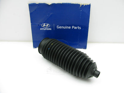 Rack & Pinion Bellow Boot Steering Gear Boot OEM For 12-15 Veloster 577403X000