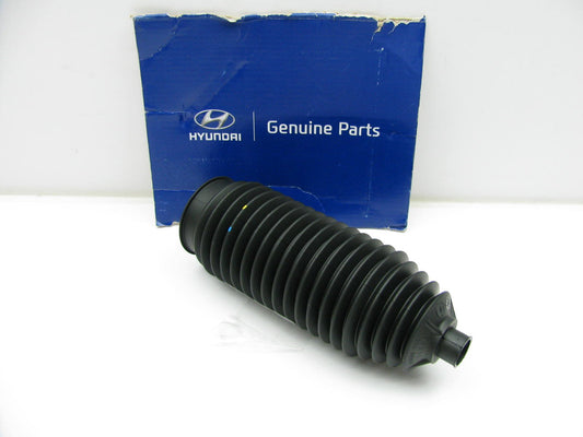 Rack & Pinion Bellow Boot Steering Gear Boot OEM For 12-15 Veloster 577403X000