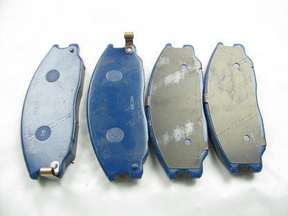 Genuine OEM Front Disc Brake Pads For 2001 XG300, 2002-2003 XG350  5810139A20