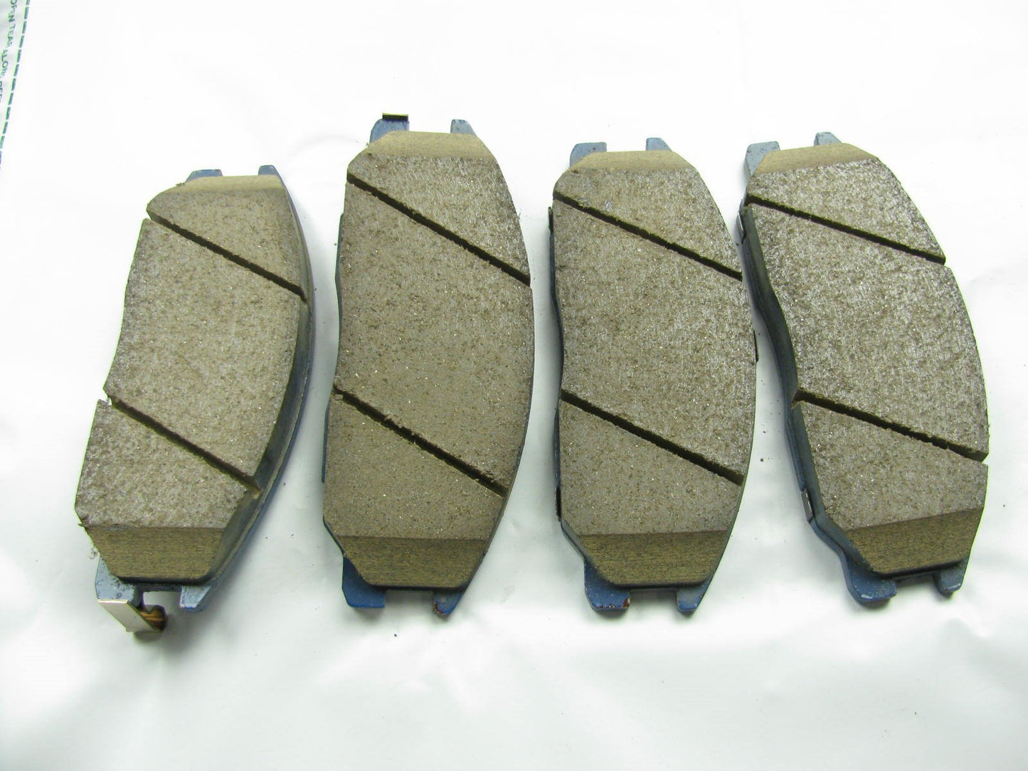 Genuine OEM Front Disc Brake Pads For 2001 XG300, 2002-2003 XG350  5810139A20