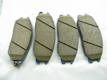 Genuine OEM Front Disc Brake Pads For 2001 XG300, 2002-2003 XG350  5810139A20