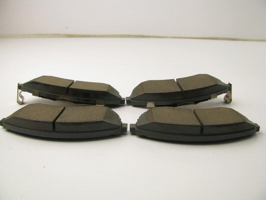 New Genuine Front Brake Pads OEM For 1999-2001 Hyundai Sonata 5810138A50