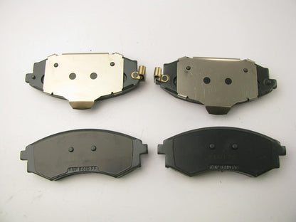New Genuine Front Brake Pads OEM For 1999-2001 Hyundai Sonata 5810138A50