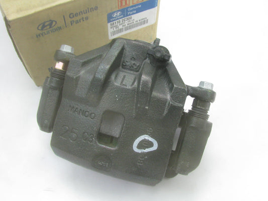 New OEM Front Left Brake Caliper 581102C300 For 2006-2008 Hyundai Tiburon