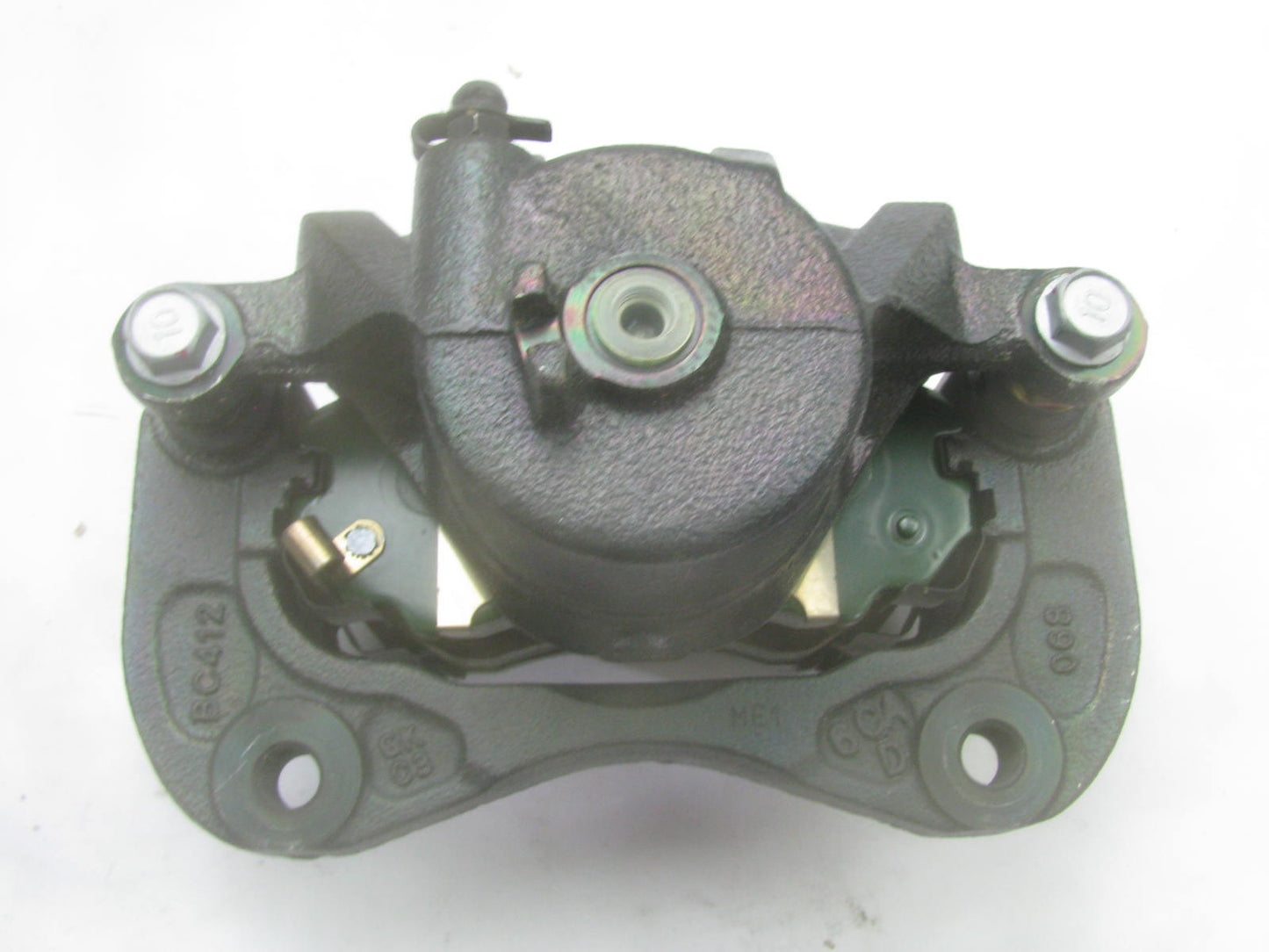 New OEM Front Left Brake Caliper 581102C300 For 2006-2008 Hyundai Tiburon