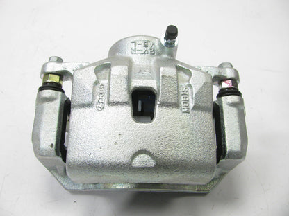 NEW GENUINE 581302V000 FRONT RIGHT Brake Caliper - LOADED W/ Brake Pads