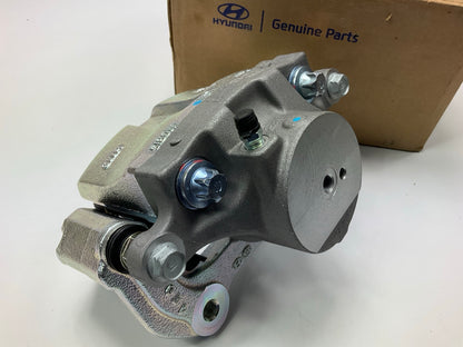 NEW Front Left Brake Caliper OEM For 2015-2019 Hyundai Sonata 58180C1A10