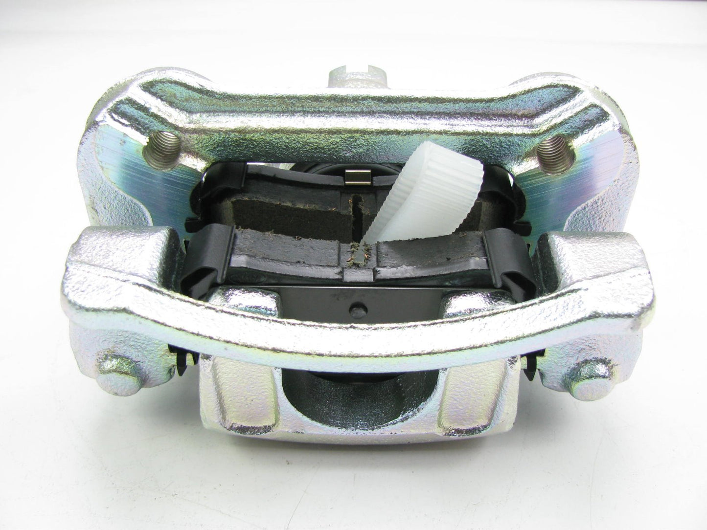 NEW GENUINE REAR LEFT Brake Caliper OEM For 11-12 Elantra WAGON 582102L310