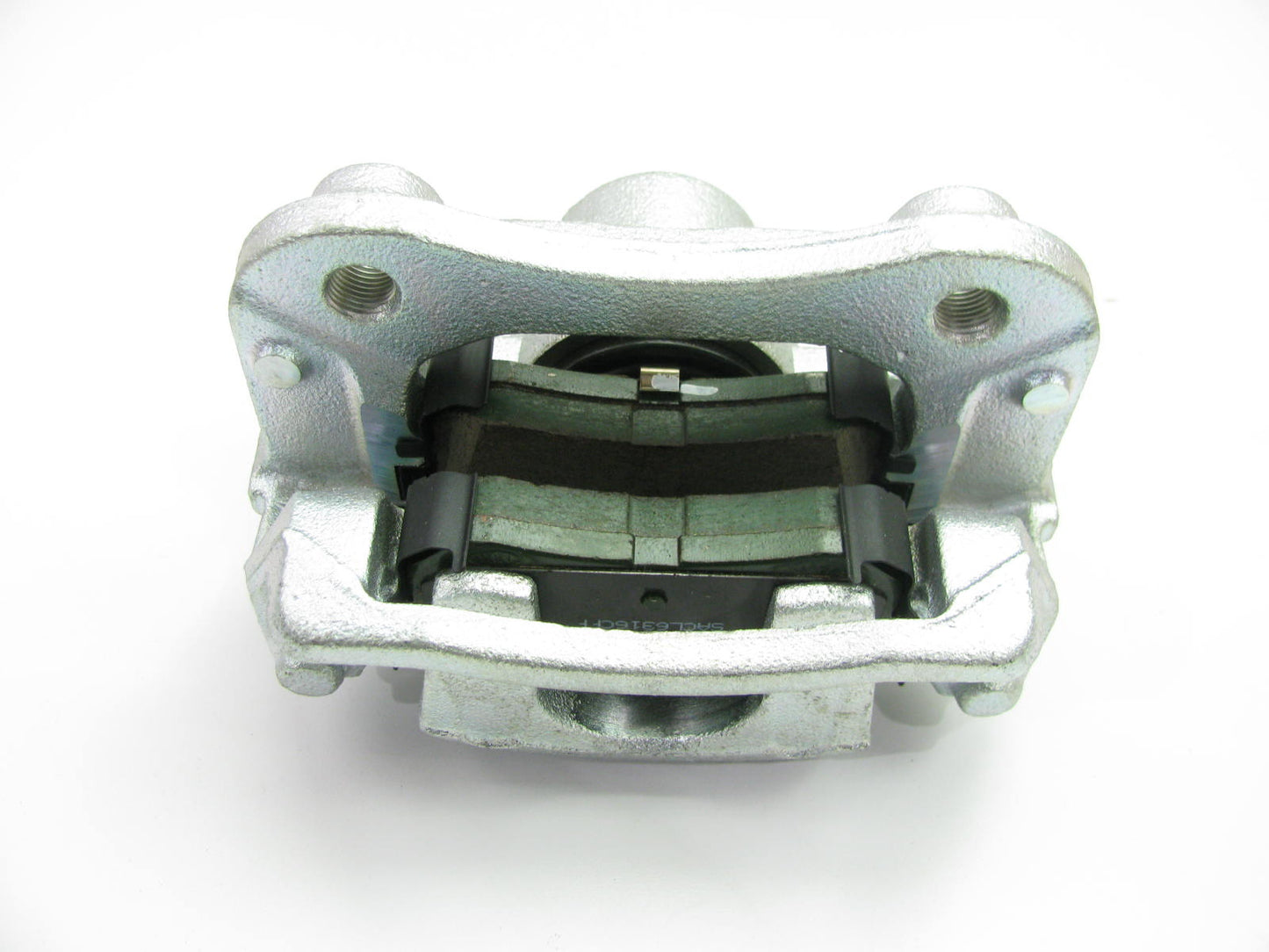 NEW 58210C2100 REAR LEFT Disc Brake Caliper W/ Brake Pads OEM For 2015-19 Sonata