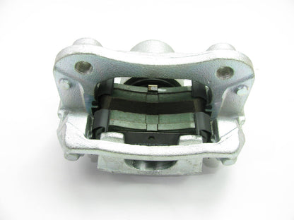 NEW 58210C2100 REAR LEFT Disc Brake Caliper W/ Brake Pads OEM For 2015-19 Sonata