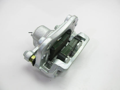 NEW 58210C2100 REAR LEFT Disc Brake Caliper W/ Brake Pads OEM For 2015-19 Sonata