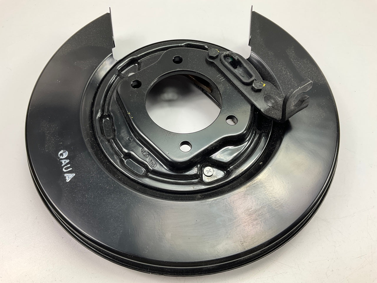 NEW OEM 582503Q100 Rear Left Parking Brake For 09-14 Hyundai Sonata 11-16 Azera