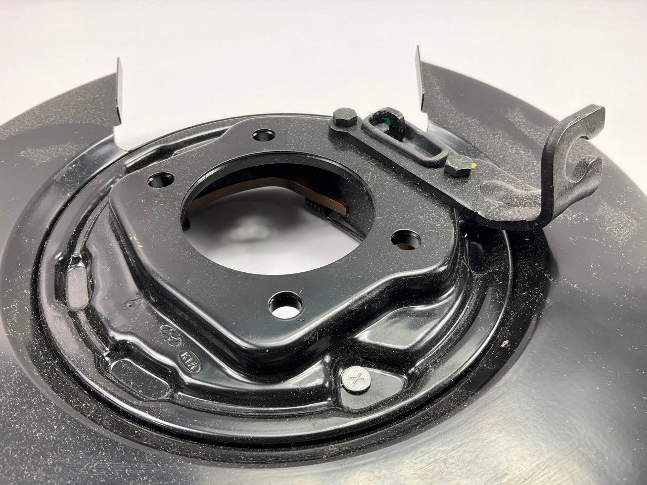 NEW OEM 582503Q100 Rear Left Parking Brake For 09-14 Hyundai Sonata 11-16 Azera