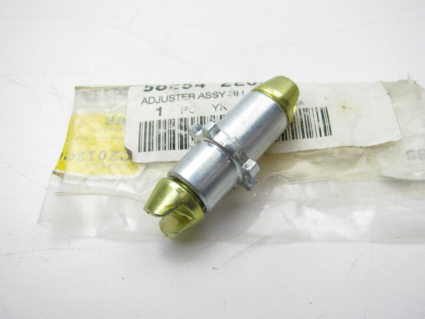 RIGHT Passengers Side Parking Brake Adjuster OEM For 06-10 Sonata, 05-09 Tucson